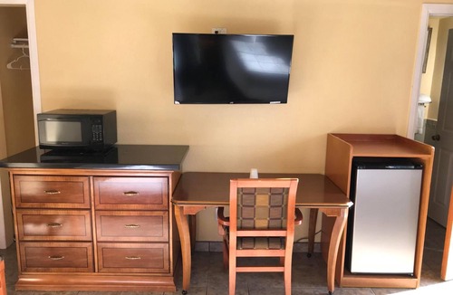 Ventura Hotel | Bayshore Inn Motel