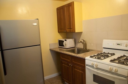 Ventura Hotel | Bayshore Inn Motel