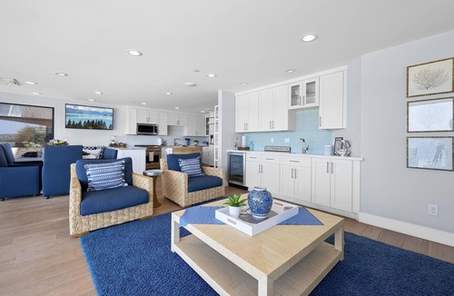 South Mission Beach Condo | Bayside Retreat | Amazing Views in Mission Beach