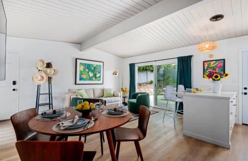 The Mesa Villa | Beach Bliss by Paradise Retreats