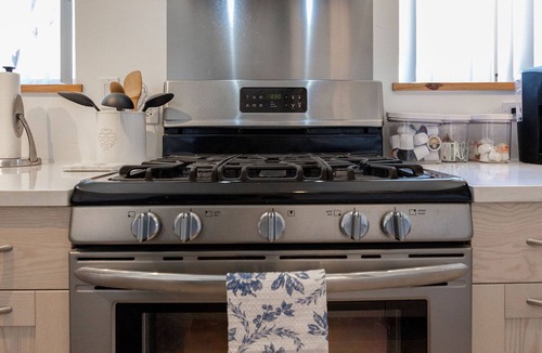 Moss Beach House | Beach Chic Oasis Home, walk to the beaches, restaurants, ocean views & more