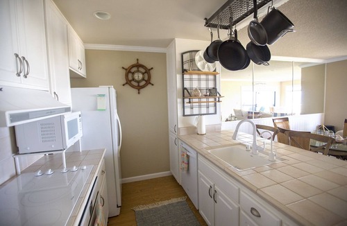 La Selva Beach Condo | Beach Condo Shorebirds 223