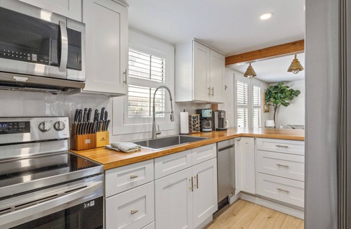 Atlantic Shores Cottage | Beach Cottage I, near the beach, TPC Sawgrass, Mayo Clinic, & Ponte Vedra Beach