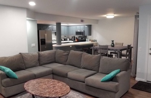 Imperial Beach Condo | BEACH FRONT CONDO! San Diego-Imperial Beach-Coronado