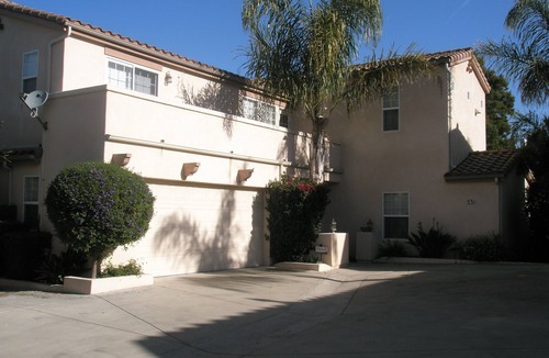 Grover Beach House | Beach House with the Comforts of Home Grover Beach STR#0058