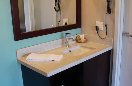 East Village Hotel | Beach Inn Motel