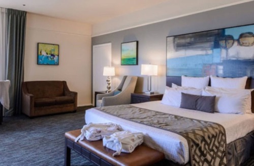Carlsbad Condo | Beach Resort May 15 to 22, 2020 in Carlsbad For 4 Guests 20% off -3 nts min stay