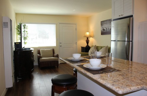 Carlsbad Village Apartment | Beach Vacation Rental - Outstanding Location A