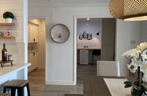 Solana Beach Condo | Beachfront Condo