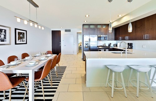 Ocean Beach House | Beachfront Dog-Friendly Condo w/Spacious Balcony, A/C, Ocean Views, WiFi