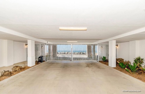 Townsite Condo | Beachfront Living on the Strand #206