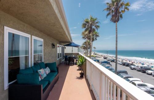 Carlsbad Village Apartment | Beachwalk Villas