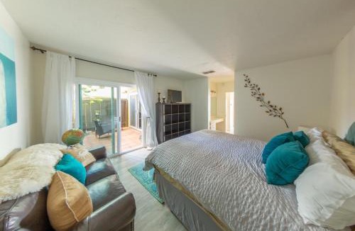 Carlsbad Village Apartment | Beachwalk Villas