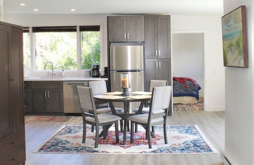 Pescadero House | Bean Hollow West Cottage