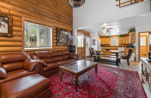 Big Bear Lake House | Bear Bait