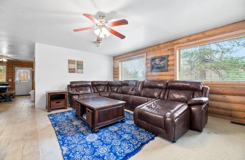 Big Bear Lake House | Bear Bait