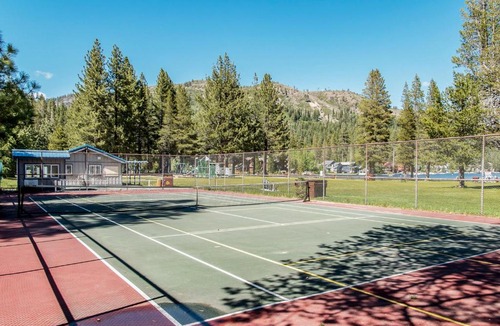 Truckee House | Bear Foot Hideaway