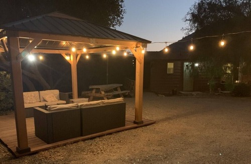 Three Rivers House | Bear Hollow — Sequoia's Best — All Bears Agree!