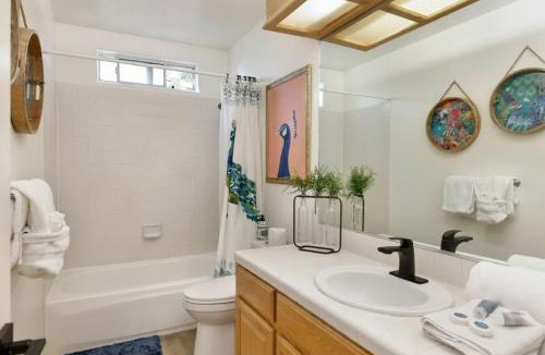 Upper Moonridge House | BearVenidos #2051 by Big Bear Vacations