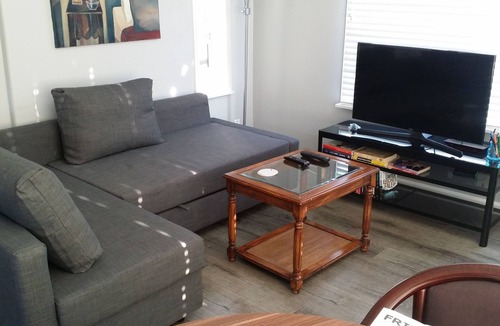 Corte Madera Apartment | Beautiful 1BR Apartment w/Wifi – Only 20 Minutes from San Francisco