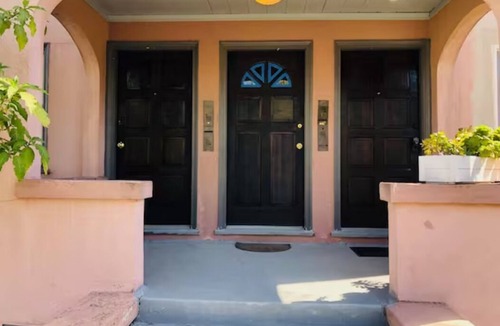 South Berkeley Apartment | Beautiful 2 BR - Walk to UCB