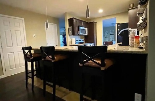 Otay Mesa West House | Beautiful and Spacious San Diego Home.nn