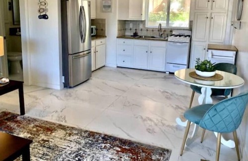 South Laguna Apartment | Beautiful & Bright Across From Breathtaking Beach