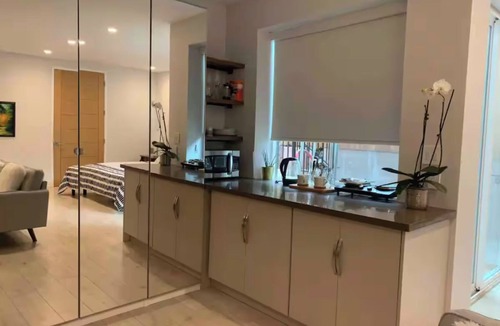 Mission District Condo | Beautiful, clean, spacious apartment with yard