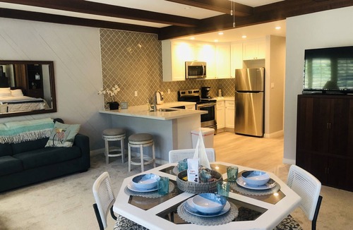 Carlsbad Condo | Beautiful Condo in World Renowned Carlsbad Resort in La Costa