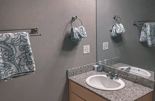 Cortez Hill Apartment | Beautiful Downtown San Diego Studio