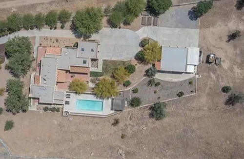 Hemet Condo | Beautiful Family Home Sleeps 6