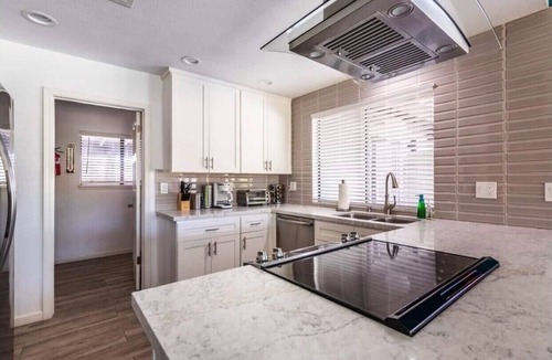 Vista Norte House | Beautiful getaway for friends or families