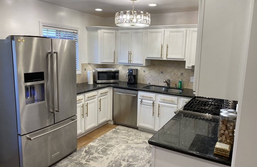Campbell House | Beautiful Home in The Heart of Silicon Valley. Great location!
