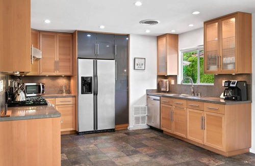 Palm Springs House | Beautiful Home Private Pool and Yard South Palm Springs