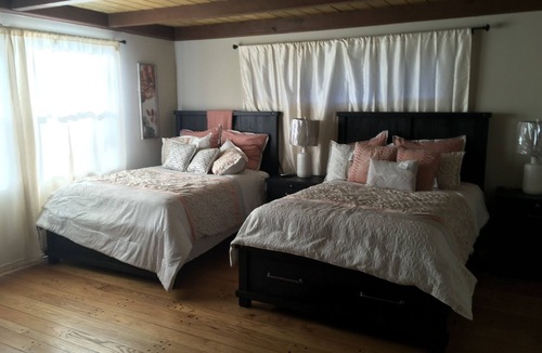 Altadena House | Beautiful house in the hills
