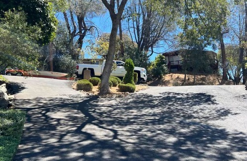 Oroville East House | Beautiful Lake House Minutes from Lake Oroville