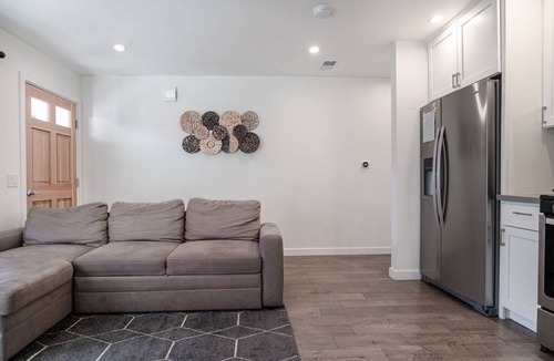 San Bruno House | Beautiful newly remodeled home near SFO