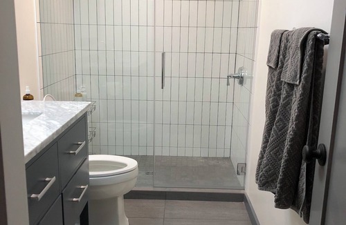 Glenview Apartment | Beautiful Oakland Hills Studio Apartment
