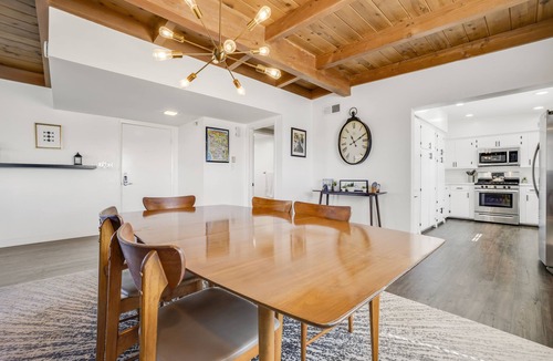 Encinitas House | Beautiful Ocean View 3 Bedroom in Encinitas!