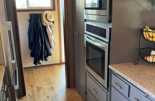 Morro Bay House | Beautiful private 2-bedroom ocean view house in soothing MorroBay
