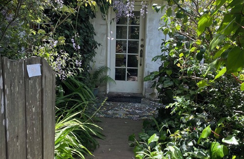 Bolinas Cottage | Beautiful , Private , Coastal Cottage.
