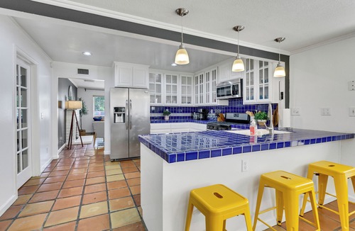 Canyon Country House | Beautiful Santa Clarita Oasis