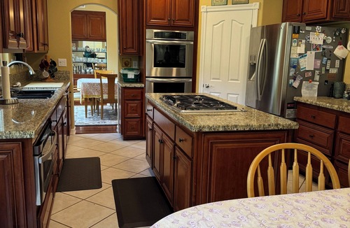 Carlsbad House | Beautiful single family home on a cul-de-sac near beach and Legoland!