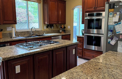Carlsbad House | Beautiful single family home on a cul-de-sac near beach and Legoland!