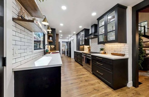 Al Tahoe Cabin | Beautifully Redesigned 5Br, Near Lake and Heavenly