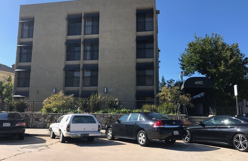 Hillcrest Condo | Beautifully remodeled condo close to attractions, restaurants and shopping!