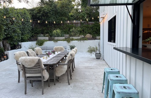 Montecito House | Beautifully Renovated Home with Exceptional Walkability