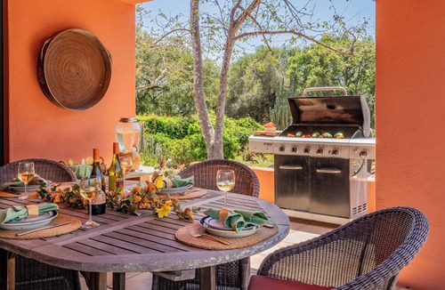 Montecito House | Beauty and Tranquility in Romero Canyon