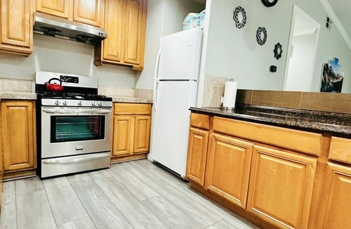 East San Jose House | Beauty Home 3Br/2Bath Nearby Downtown in San Jose