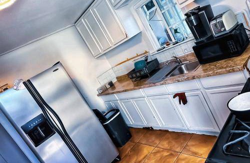 Santa Ana Bed & Breakfast | Bed and breakfast ∙ 2 guests